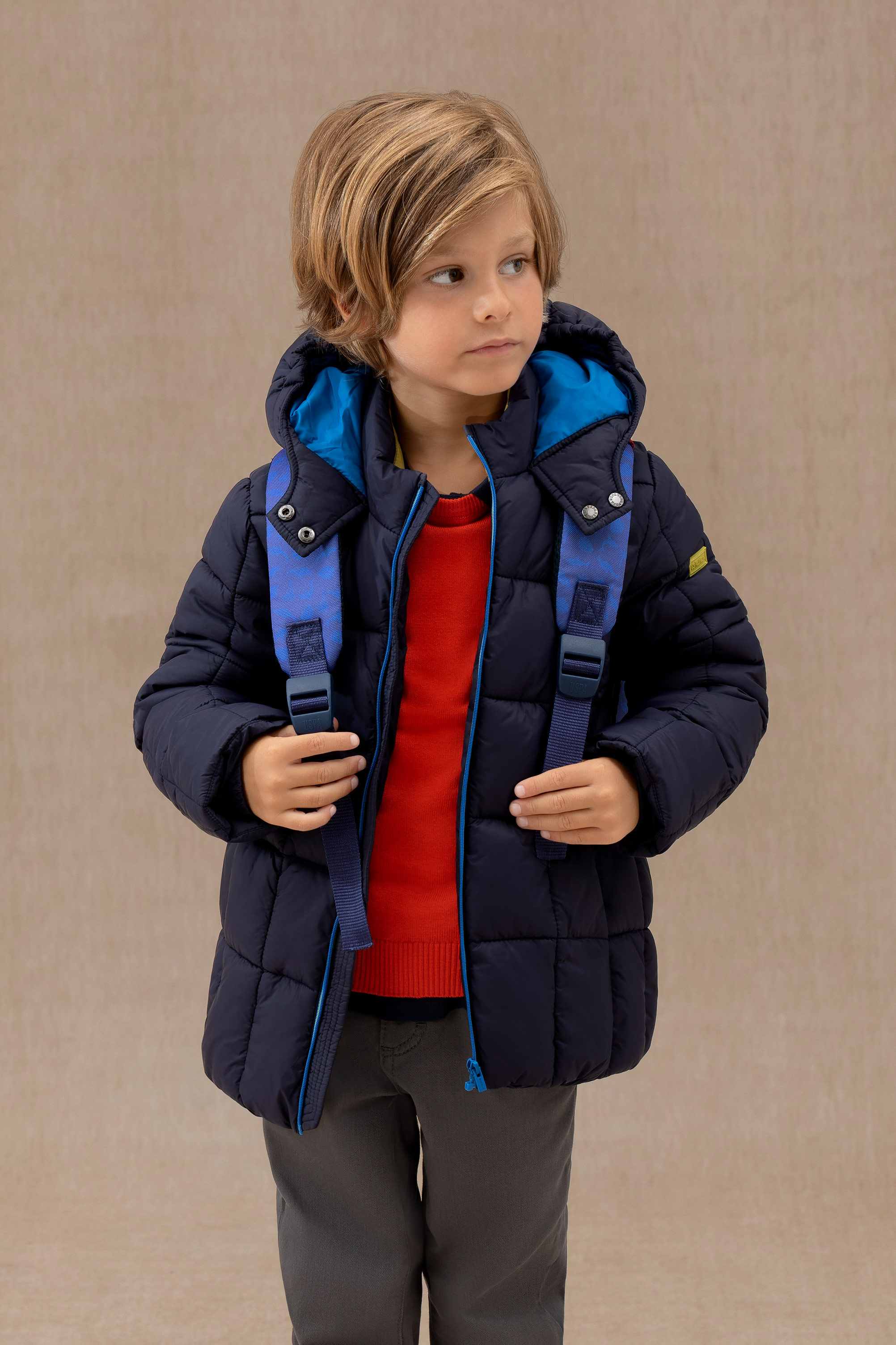Куртка детская US Polo Assn G083SZ0MS0KEIWO_VR033, темно-синий, 158, G083SZ0MS0KEIWO_VR033
Куртка детская US Polo Assn G083SZ0MS0KEIWO_VR033, темно-синий, 158, G083SZ0MS0KEIWO_VR033