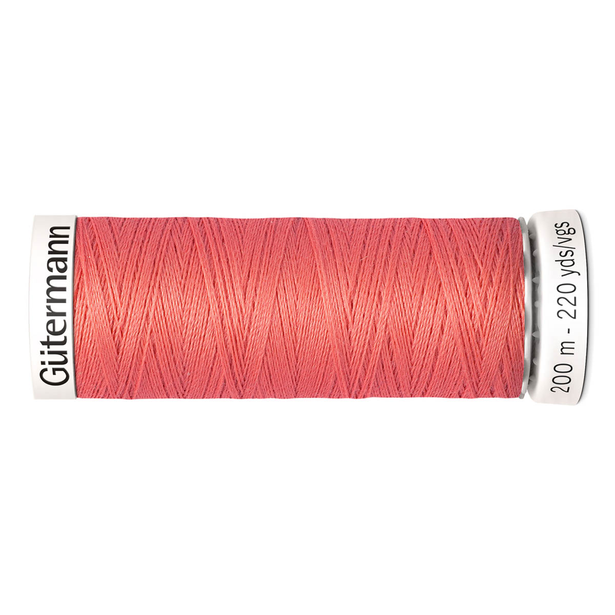 Нить Gutermann Sew-all, 748277, для всех материалов, 200м (896 грейпфрутовый), 5 шт, Разноцветный, 132057
Нить Gutermann Sew-all, 748277, для всех материалов, 200м (896 грейпфрутовый), 5 шт, Разноцветный, 132057