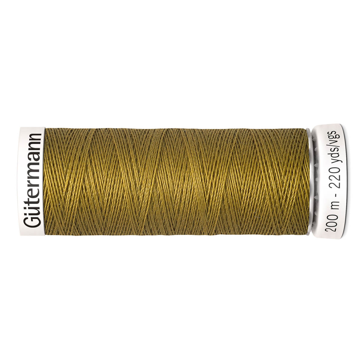 Нить Gutermann Sew-all, 748277, для всех материалов, 200м (886 коричневая горчица), 5 шт, Коричневый, 132057
Нить Gutermann Sew-all, 748277, для всех материалов, 200м (886 коричневая горчица), 5 шт, Коричневый, 132057