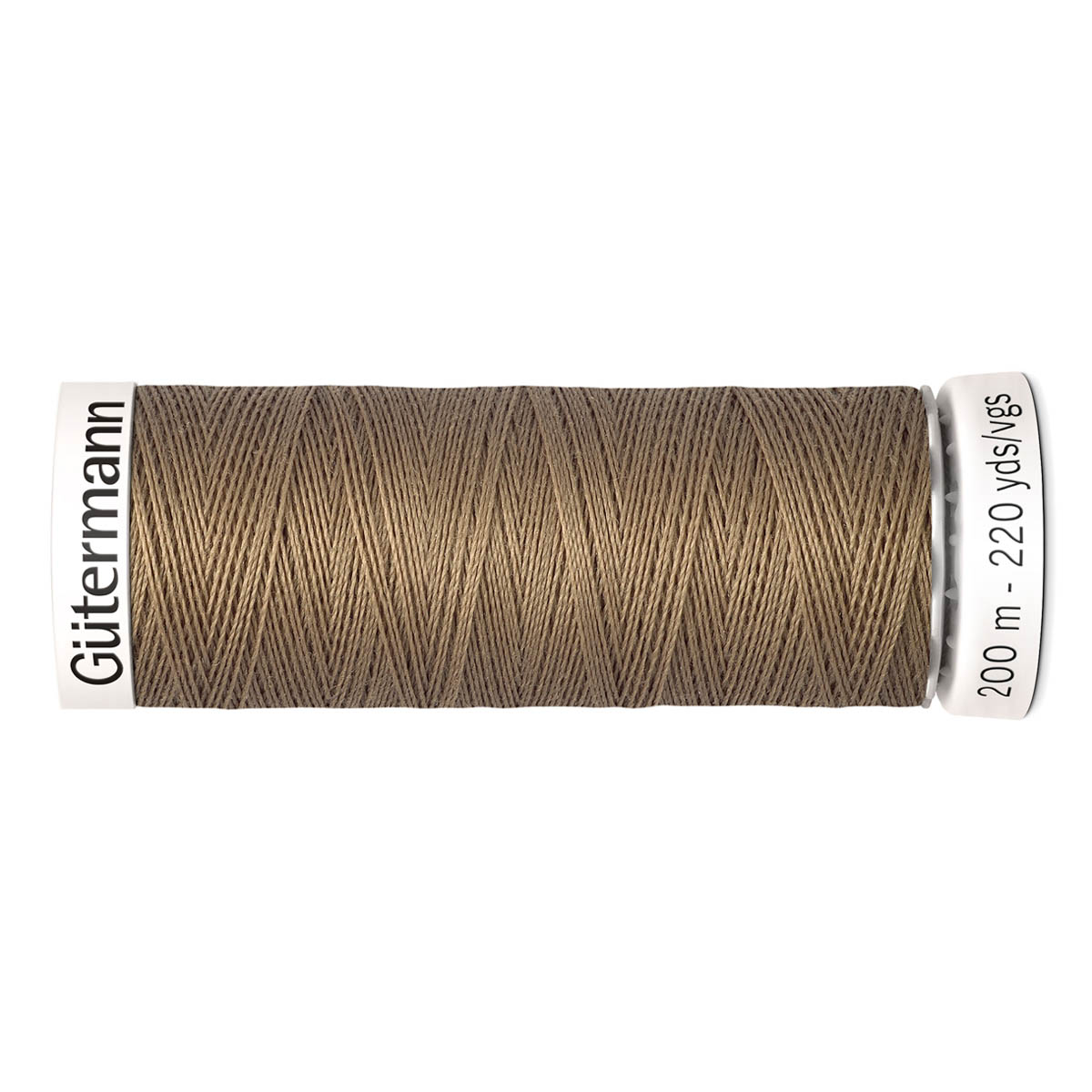Нить Gutermann Sew-all, 748277, для всех материалов, 200м (850 зеленовато-бежевый), 5 шт, Зеленый, 132057
Нить Gutermann Sew-all, 748277, для всех материалов, 200м (850 зеленовато-бежевый), 5 шт, Зеленый, 132057