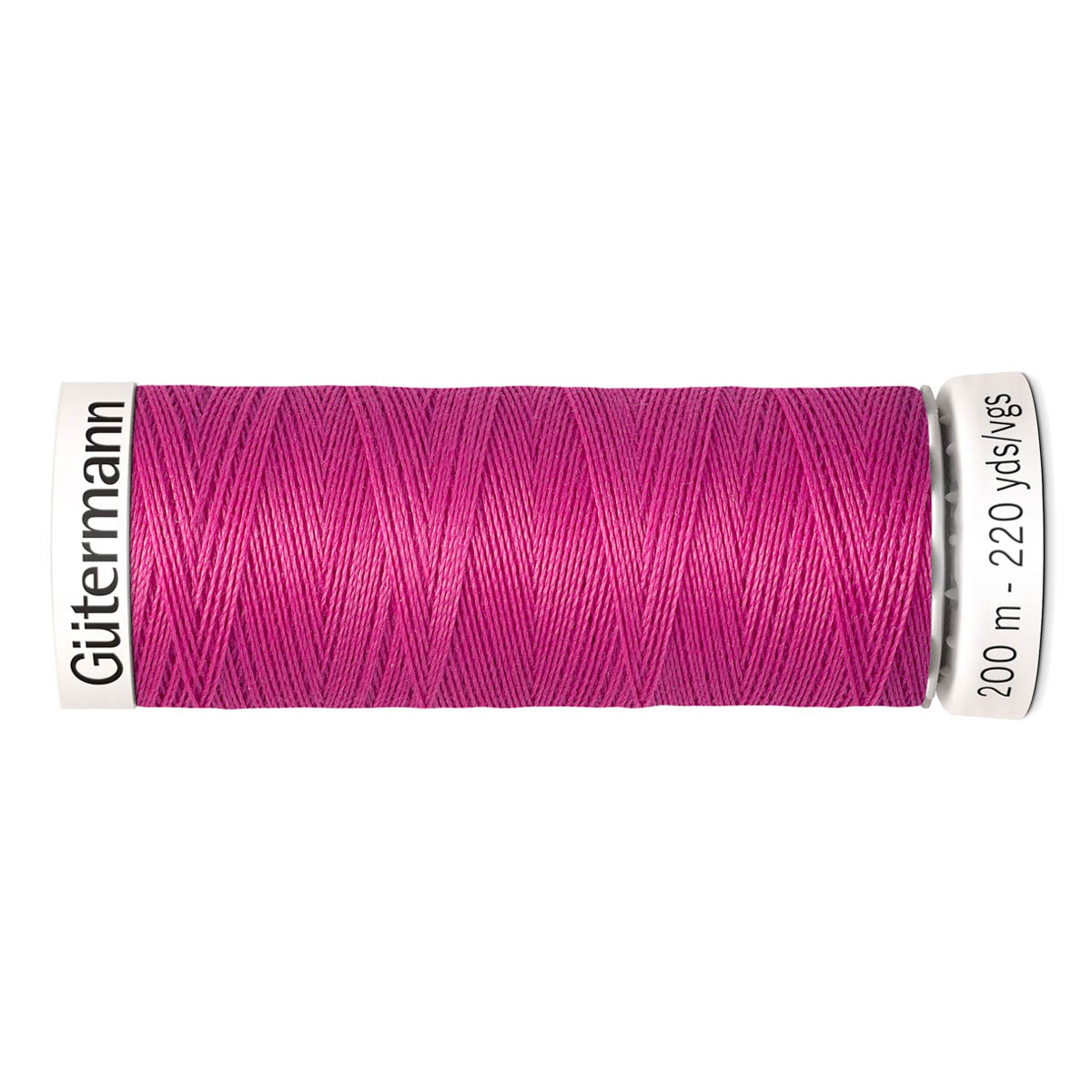 Нить Gutermann Sew-all, 748277, для всех материалов, 200м (733 розовая фуксия), 5 шт, Розовый, 132057
Нить Gutermann Sew-all, 748277, для всех материалов, 200м (733 розовая фуксия), 5 шт, Розовый, 132057