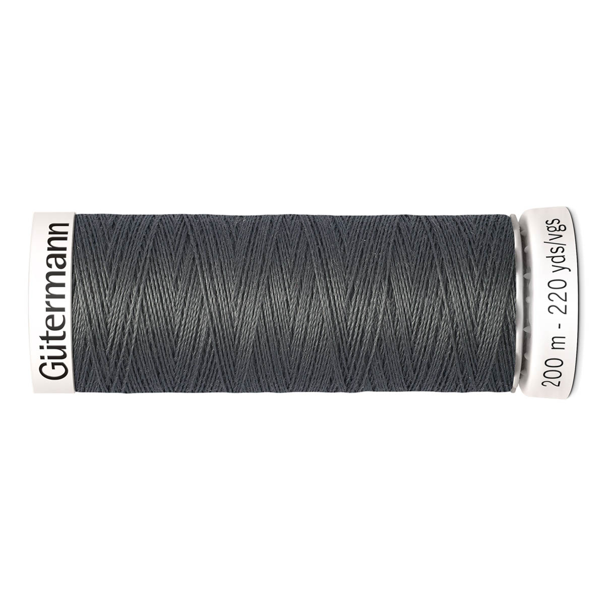 Нить Gutermann Sew-all, 748277, для всех материалов, 200м (702 мышино-серый), 5 шт, 132057
Нить Gutermann Sew-all, 748277, для всех материалов, 200м (702 мышино-серый), 5 шт, 132057