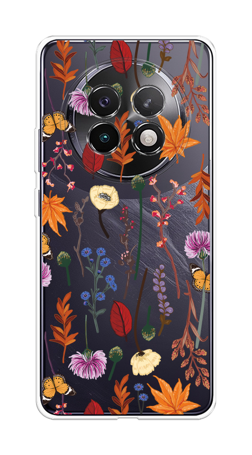Чехол на Realme 13+ "Orange Purple flowers", Оранжевый;красный;розовый;желтый;прозрачный, 2518750-1
Чехол на Realme 13+ "Orange Purple flowers", Оранжевый;красный;розовый;желтый;прозрачный, 2518750-1