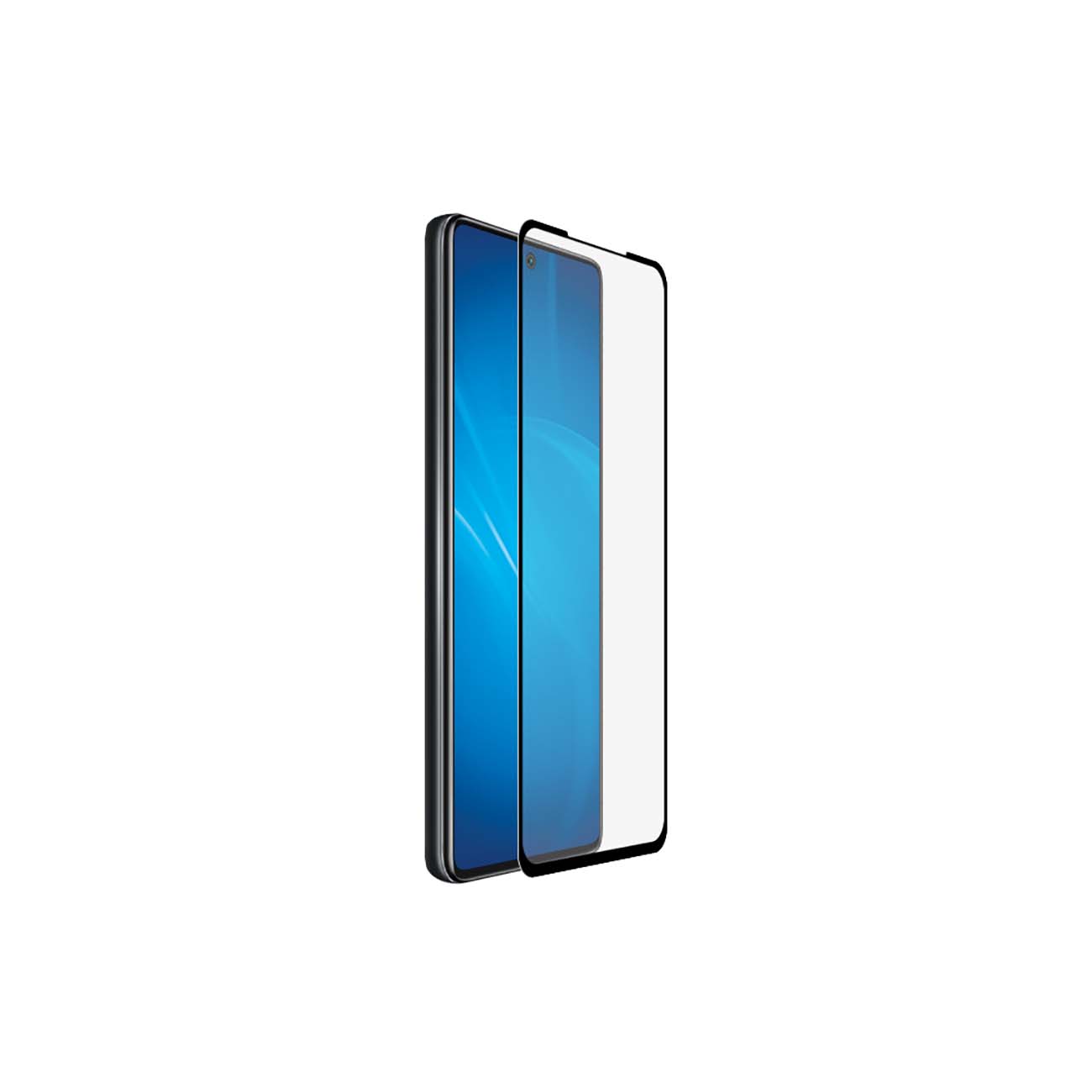 Cтекло DF xiColor-92 для Xiaomi1 1T/11TPro (black), С рамкой (fullscreen+fullglue) Xiaomi1 1T/11TPro
Cтекло DF xiColor-92 для Xiaomi1 1T/11TPro (black), С рамкой (fullscreen+fullglue) Xiaomi1 1T/11TPro