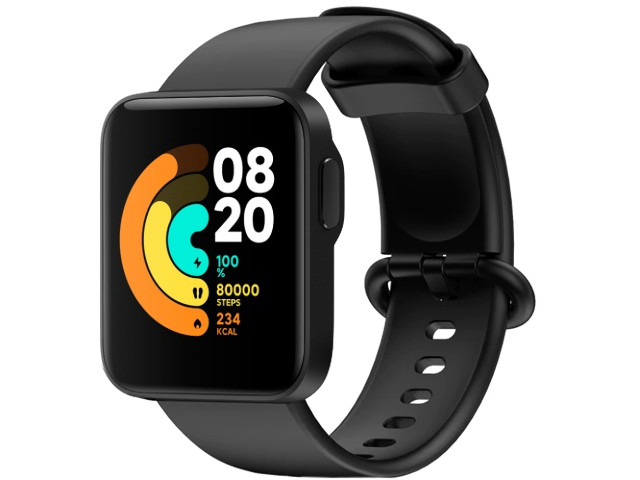 Ремешок DF для Xiaomi Redmi Watch 2 / 2 Lite Silicone Black xiClassicband-07, Xiaomi Redmi Watch 2 / 2 Lite
Ремешок DF для Xiaomi Redmi Watch 2 / 2 Lite Silicone Black xiClassicband-07, Xiaomi Redmi Watch 2 / 2 Lite