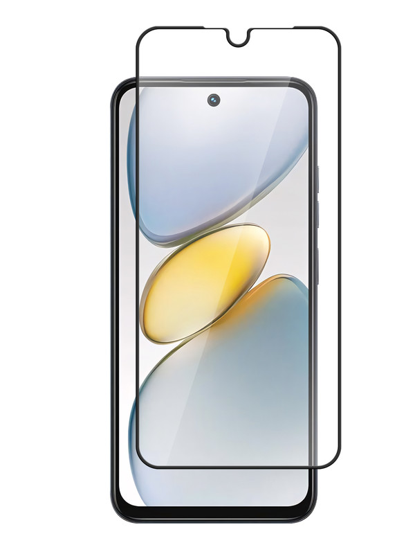 Защитное стекло 3D для Tecno Spark Go 2025/ Spark Go 1/ Pop 9 на весь экран, Tecno Spark Go 2025/ Spark Go 1/ Pop 9
Защитное стекло 3D для Tecno Spark Go 2025/ Spark Go 1/ Pop 9 на весь экран, Tecno Spark Go 2025/ Spark Go 1/ Pop 9