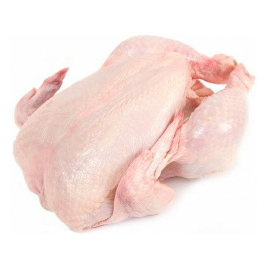 Тушка курицы суповая замороженная +-1,2 кг
Тушка курицы суповая замороженная +-1,2 кг