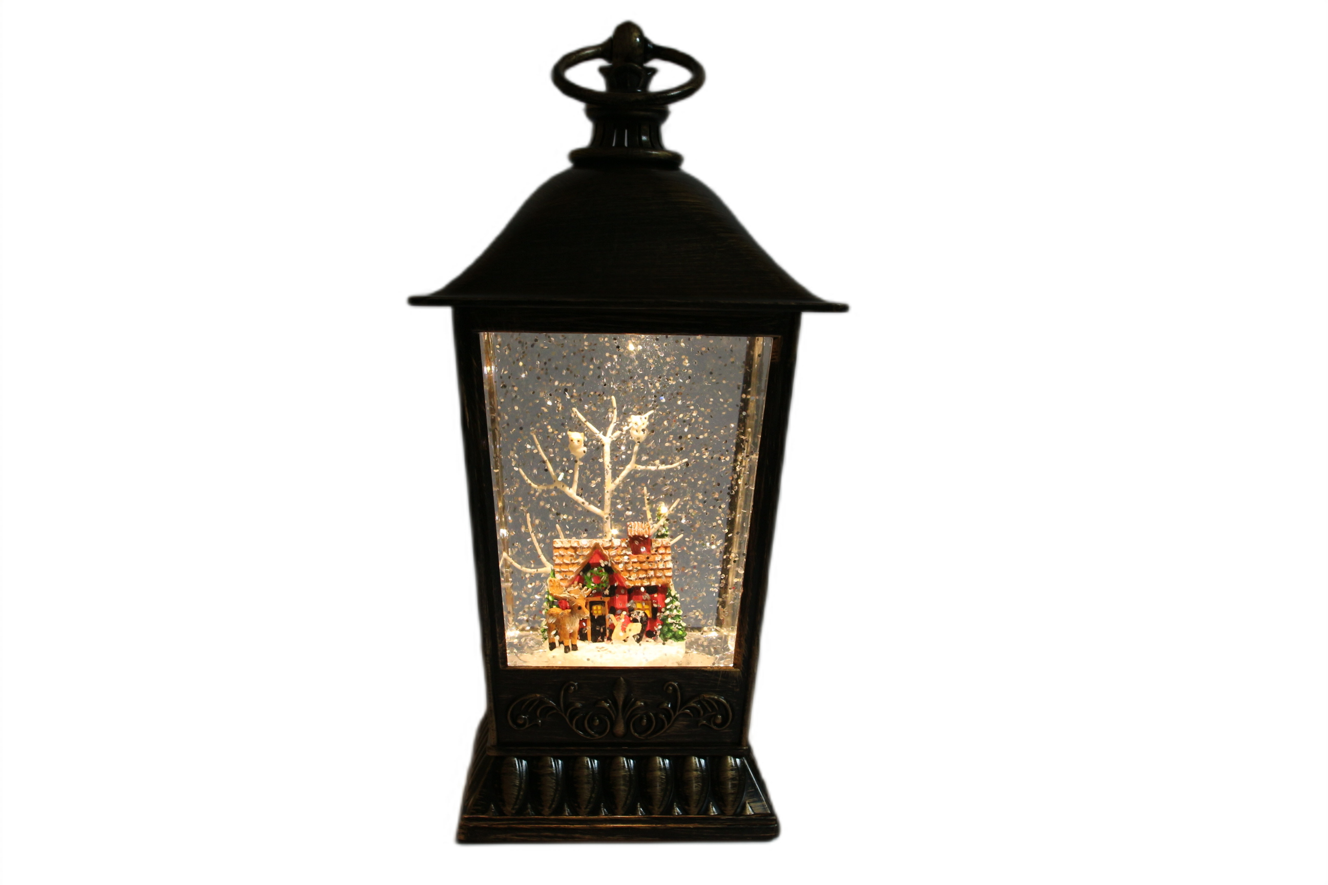 Новогодний фонарь Merry Christmas WDL-22004 Олень рядом с домиком музыкальный USB 3хАА
Новогодний фонарь Merry Christmas WDL-22004 Олень рядом с домиком музыкальный USB 3хАА
