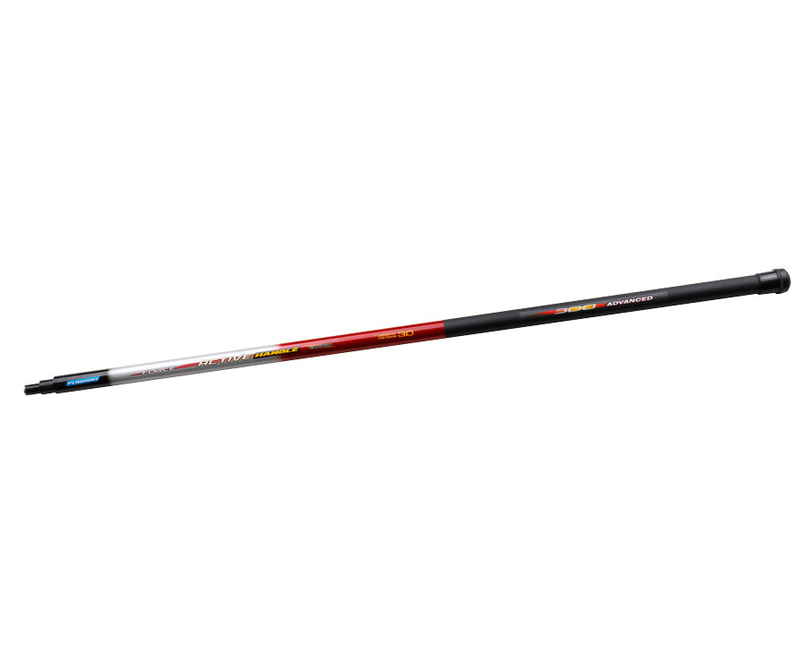 Ручка подсака телескопическая Flagman Force Active Tele Handle 3м, Force Active Tele Handle
Ручка подсака телескопическая Flagman Force Active Tele Handle 3м, Force Active Tele Handle