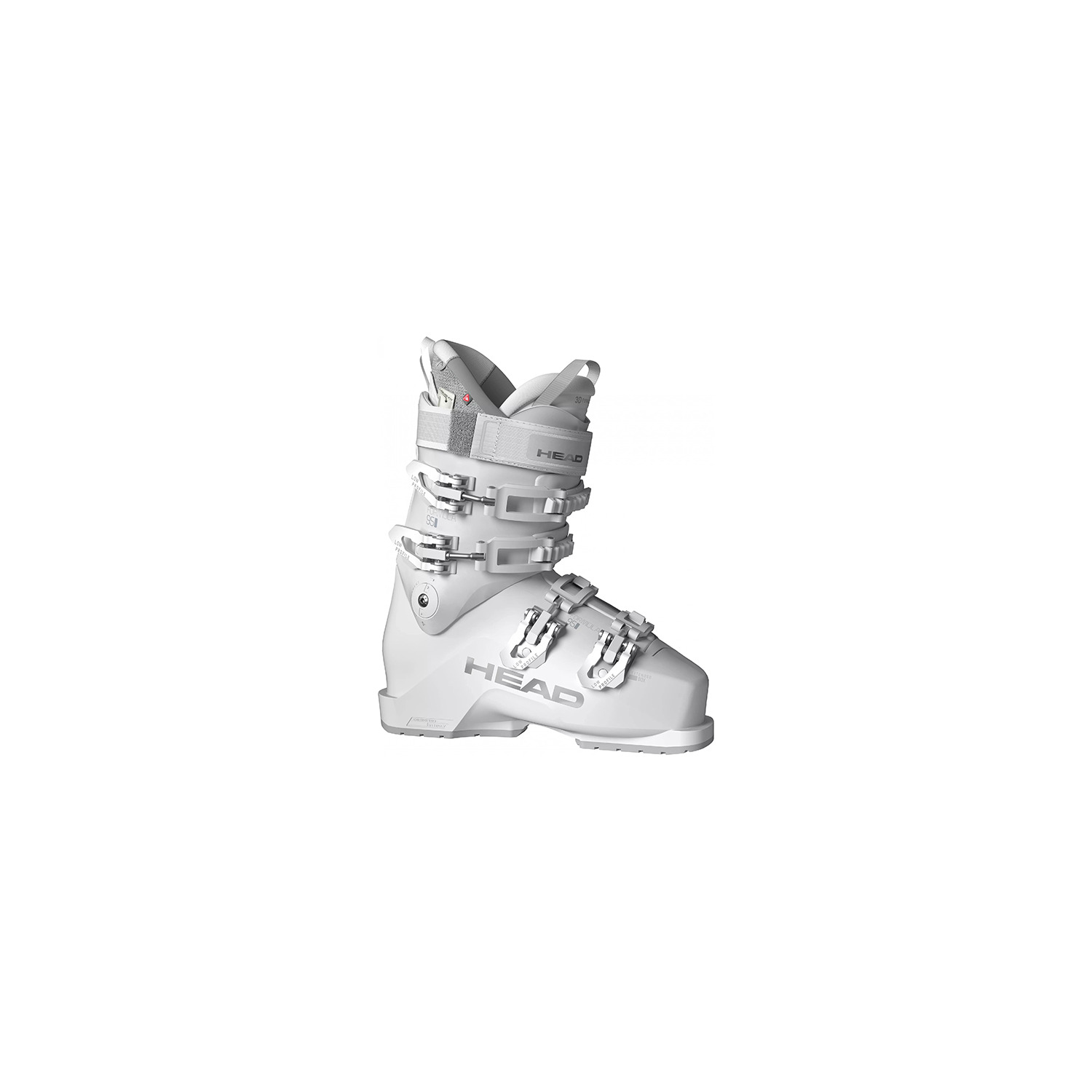 Горнолыжные ботинки Head Formula 95 W White 21/22, 23.5, Белый, Formula 95 W White (21/22)
Горнолыжные ботинки Head Formula 95 W White 21/22, 23.5, Белый, Formula 95 W White (21/22)