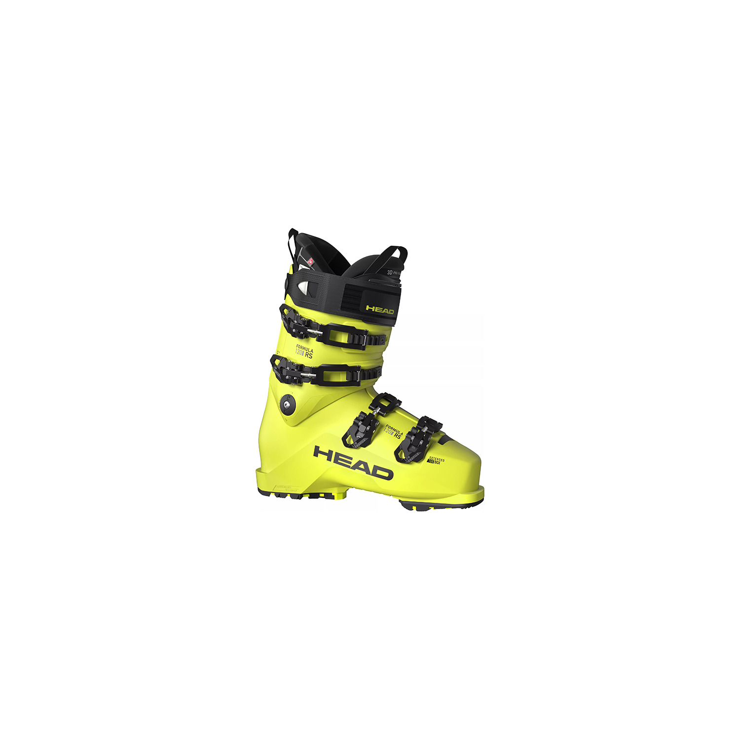 Горнолыжные ботинки Head Formula RS 120 GW Yellow 22/23, 29.0, Желтый, Formula RS 120 GW Yellow (22/23)
Горнолыжные ботинки Head Formula RS 120 GW Yellow 22/23, 29.0, Желтый, Formula RS 120 GW Yellow (22/23)