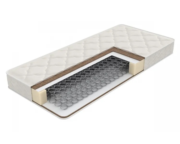 Матрас ProSon ECO Hard Bonnell Roll (Жаккард синтетический (Эко 300)) 120x200, Орматек ECO Hard Bonnell Roll
Матрас ProSon ECO Hard Bonnell Roll (Жаккард синтетический (Эко 300)) 120x200, Орматек ECO Hard Bonnell Roll