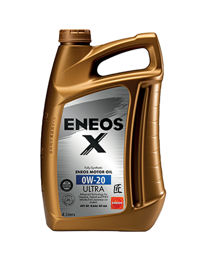 Моторное масло Eneos ULTRA X 0W-20 SP/SN Plus ILSAC GF-6A, 4л, ULTRA X 0W-20 SP/SN Plus ILSAC GF-6A
Моторное масло Eneos ULTRA X 0W-20 SP/SN Plus ILSAC GF-6A, 4л, ULTRA X 0W-20 SP/SN Plus ILSAC GF-6A