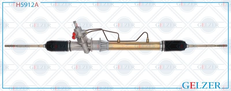 Рулевая рейка GELZER OPEL Frontera B 1998-2004 H5912A, 900225; 97124925; 0900225; 900373; 900566; R23941RB; R23942RB; R23941NW; OP206; H5912A
Рулевая рейка GELZER OPEL Frontera B 1998-2004 H5912A, 900225; 97124925; 0900225; 900373; 900566; R23941RB; R23942RB; R23941NW; OP206; H5912A