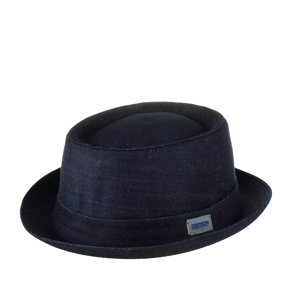 Шляпа унисекс Stetson 1691106 PORK PIE SUSTAINABLE DENIM темно-синяя, р, Синий, 1691106 PORK PIE SUSTAINABLE DENIM
Шляпа унисекс Stetson 1691106 PORK PIE SUSTAINABLE DENIM темно-синяя, р, Синий, 1691106 PORK PIE SUSTAINABLE DENIM