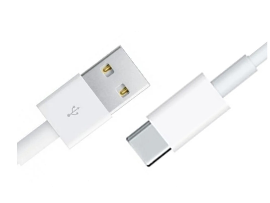 Кабель USB - Type-C Gqbox 1 м белый 
Кабель USB - Type-C Gqbox 1 м белый
