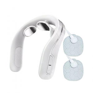 Массажер для шеи Xiaomi PGG Cervical Spine Massager Neck P5B White версия Mijia APP, Белый
Массажер для шеи Xiaomi PGG Cervical Spine Massager Neck P5B White версия Mijia APP, Белый