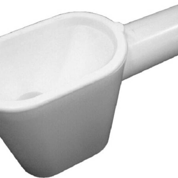 Капельная воронка с гидрозатвором ТП-21 Татполимер 44245
Капельная воронка с гидрозатвором ТП-21 Татполимер 44245