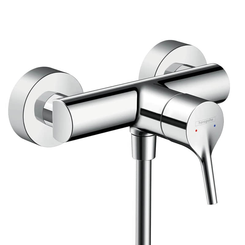 Смеситель для душа Hansgrohe Talis S 72601000, Серебристый, Смеситель для душа Hansgrohe Talis S 72601000
Смеситель для душа Hansgrohe Talis S 72601000, Серебристый, Смеситель для душа Hansgrohe Talis S 72601000