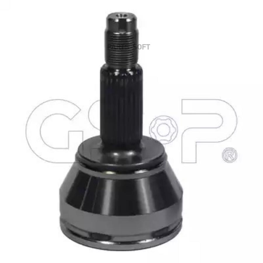 ШРУС наруж.FORD FIESTA IV (JV_) (03.00-08.03), ESCORT VI (GAL, AAL, ABL) (10.98-07.00)
ШРУС наруж.FORD FIESTA IV (JV_) (03.00-08.03), ESCORT VI (GAL, AAL, ABL) (10.98-07.00)