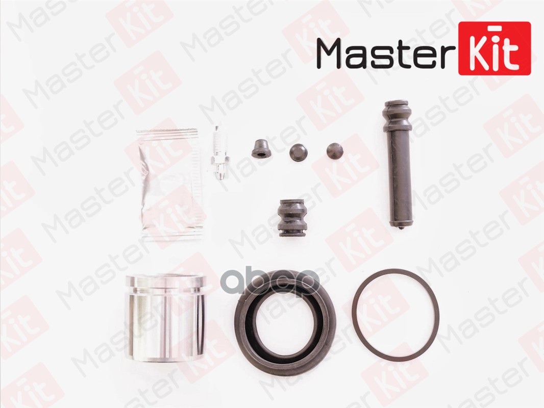 Ремкомплект Тормозного Суппорта + Поршень Masterkit 77a1699 MasterKit арт. 77A1699
Ремкомплект Тормозного Суппорта + Поршень Masterkit 77a1699 MasterKit арт. 77A1699