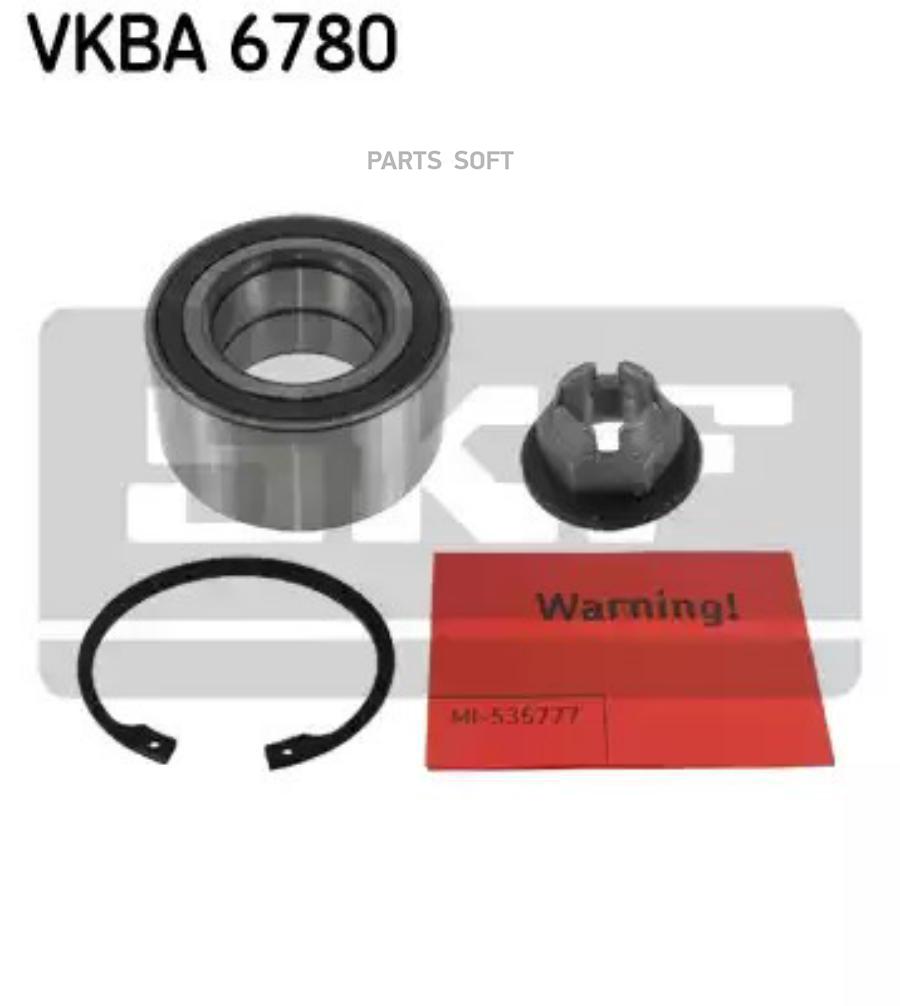 VKBA6780_к-кт подшипника пер.ступ. Ford Focus/C-Max/Kuga/Transit 1.0-2.5i/1.6-2.0D 10>
VKBA6780_к-кт подшипника пер.ступ. Ford Focus/C-Max/Kuga/Transit 1.0-2.5i/1.6-2.0D 10>