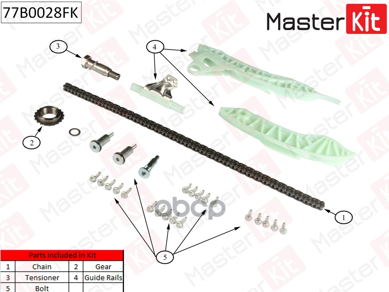 Комплект Цепи Грм CitroN/Пежо/Пеугеот/Peugeot C3/C4/C5/8fn Бмв/Bmw F20/F30 N13b16a Master
Комплект Цепи Грм CitroN/Пежо/Пеугеот/Peugeot C3/C4/C5/8fn Бмв/Bmw F20/F30 N13b16a Master