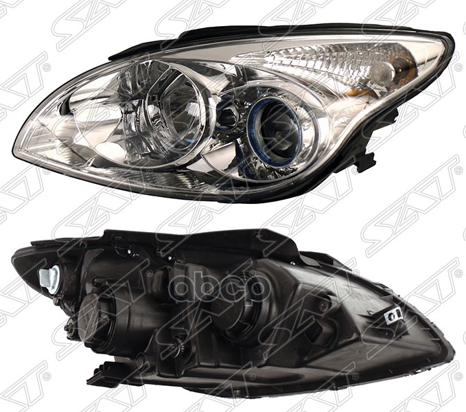 Фара Хром Мех/Кор Hyundai I30 07-12 Левая (St-221-1146l-Ld / 01-2l00-01m1l) Китай Sat арт.
Фара Хром Мех/Кор Hyundai I30 07-12 Левая (St-221-1146l-Ld / 01-2l00-01m1l) Китай Sat арт.