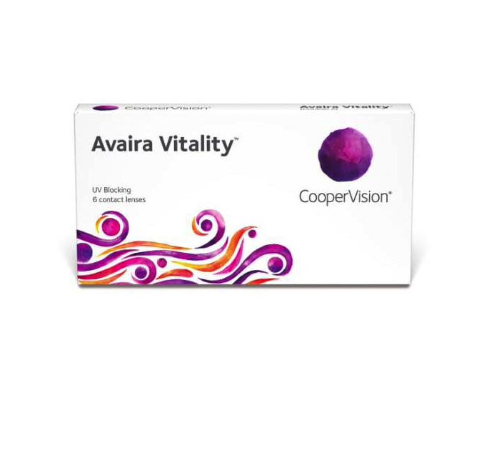 Avaira Vitality (6 линз) + ReNu 360 мл.(8.4, +0.25), Avaira Vitality 6 линз + ReNu
Avaira Vitality (6 линз) + ReNu 360 мл.(8.4, +0.25), Avaira Vitality 6 линз + ReNu