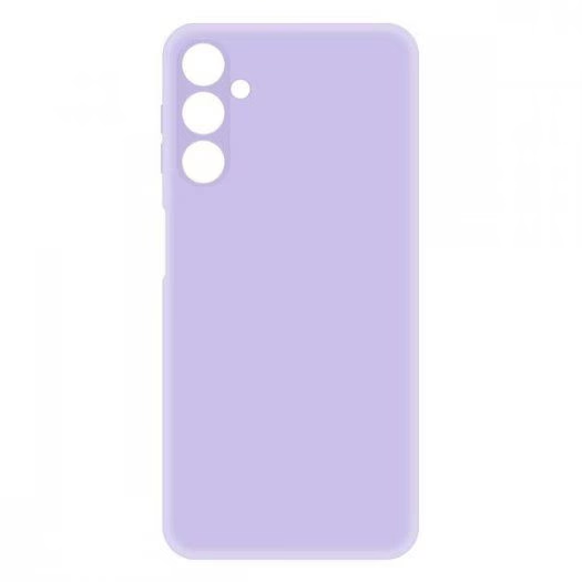 Накладка силикон Borasco Microfiber Case для Samsung Galaxy A24 Лавандовый, Розовый, Samsung Galaxy A24
Накладка силикон Borasco Microfiber Case для Samsung Galaxy A24 Лавандовый, Розовый, Samsung Galaxy A24