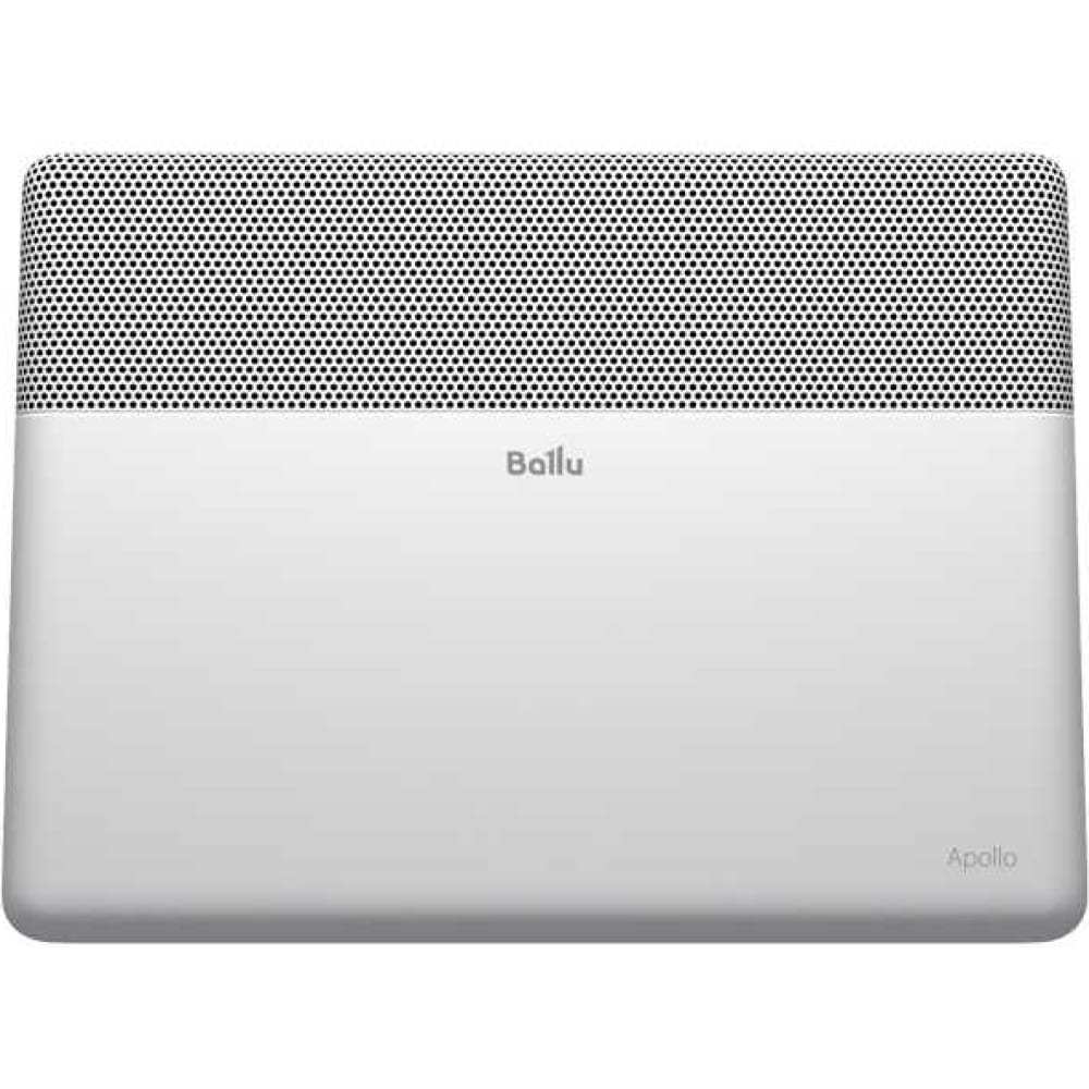 Ballu Модуль отопительный конвектора Apollo Transformer BEC/AT-2000 НС-1238496, Белый
Ballu Модуль отопительный конвектора Apollo Transformer BEC/AT-2000 НС-1238496, Белый
