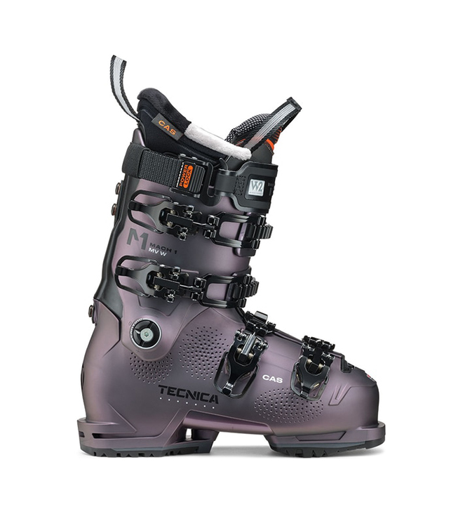 Горнолыжные ботинки Tecnica Mach1 MV 115 W TD GW Iridescent Boreal 23/24, 23.5, Серый, Mach1 MV 115 W TD GW Iridescent Boreal (23/24)
Горнолыжные ботинки Tecnica Mach1 MV 115 W TD GW Iridescent Boreal 23/24, 23.5, Серый, Mach1 MV 115 W TD GW Iridescent Boreal (23/24)