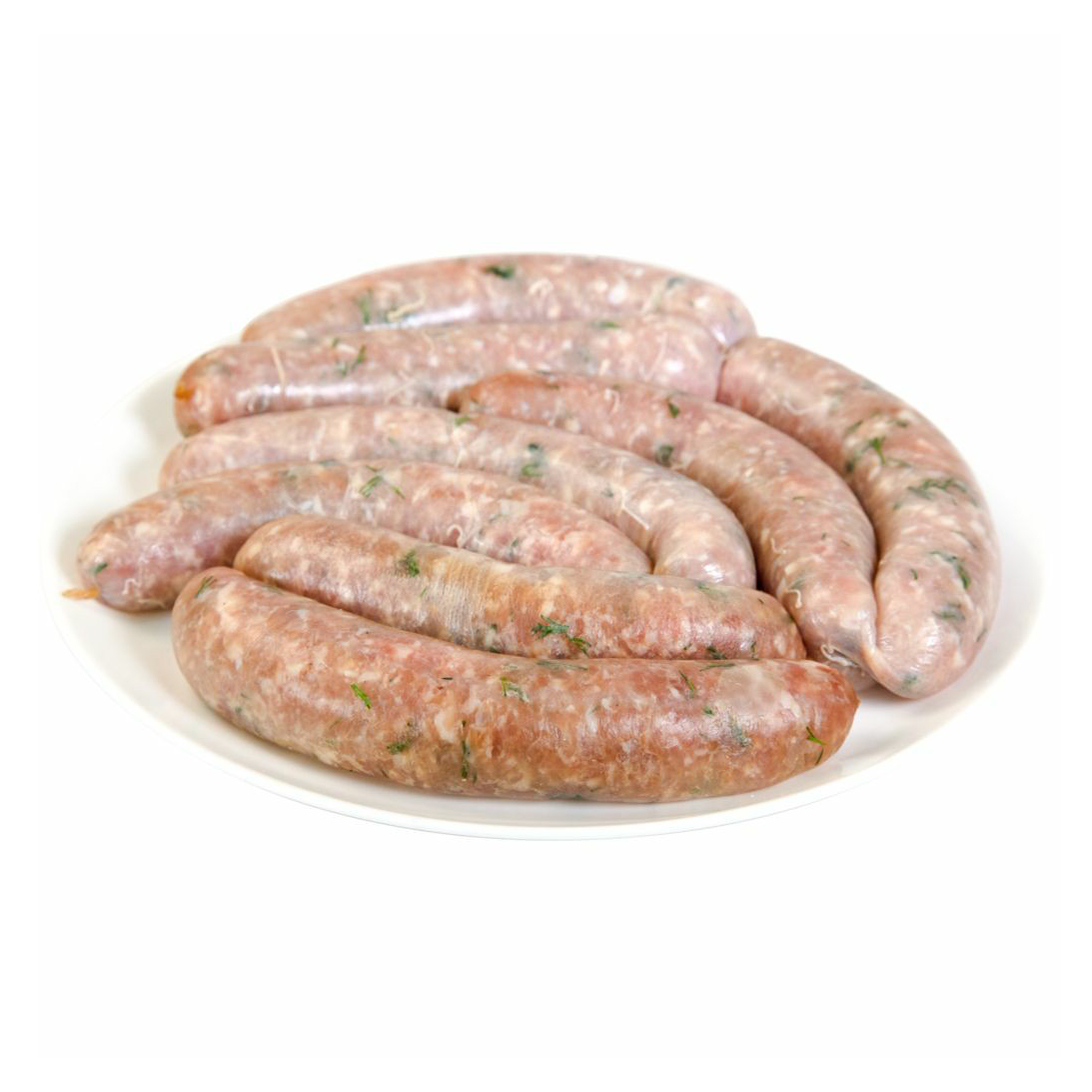 Купаты куриные Ситно Мексиканские охлажденные +-1 кг 
Купаты куриные Ситно Мексиканские охлажденные +-1 кг