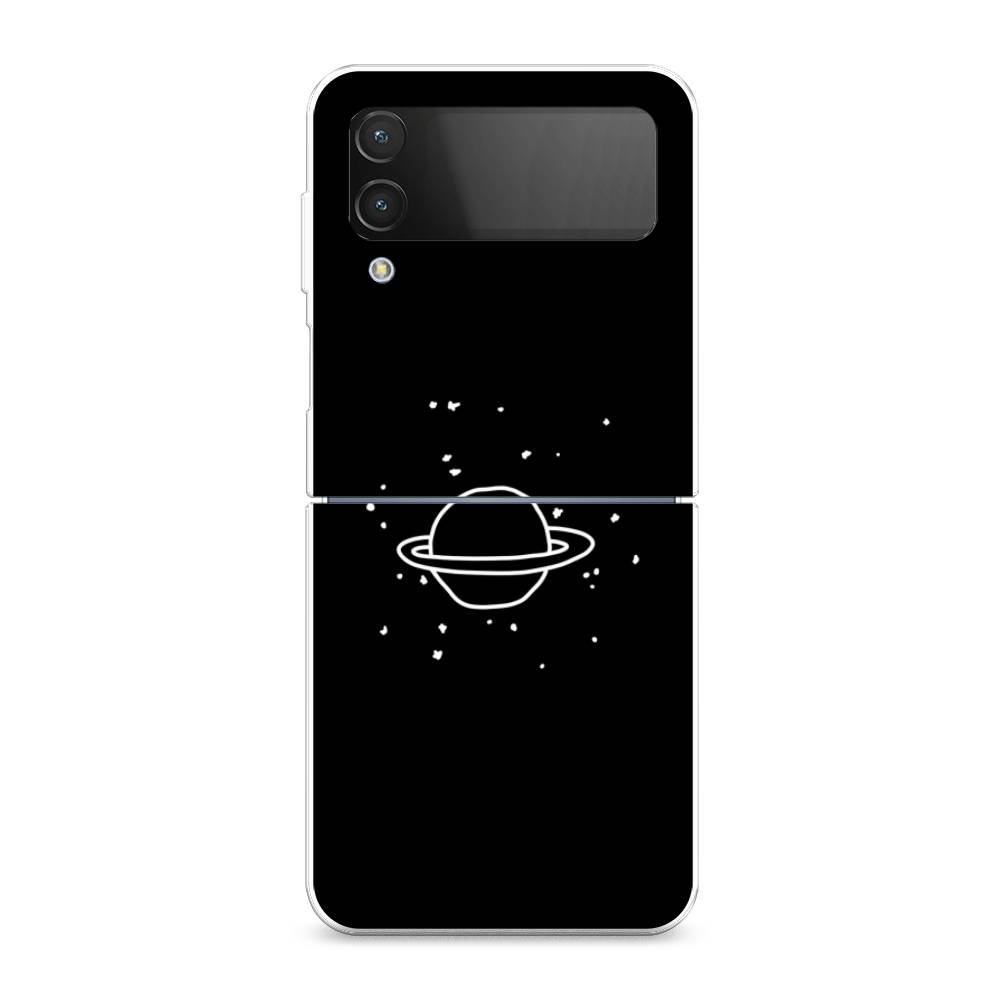 Чехол Awog на Samsung Galaxy Z Flip 4 / Самсунг Z Flip 4 "Дудл Юпитера", Разноцветный, 2106650-4
Чехол Awog на Samsung Galaxy Z Flip 4 / Самсунг Z Flip 4 "Дудл Юпитера", Разноцветный, 2106650-4