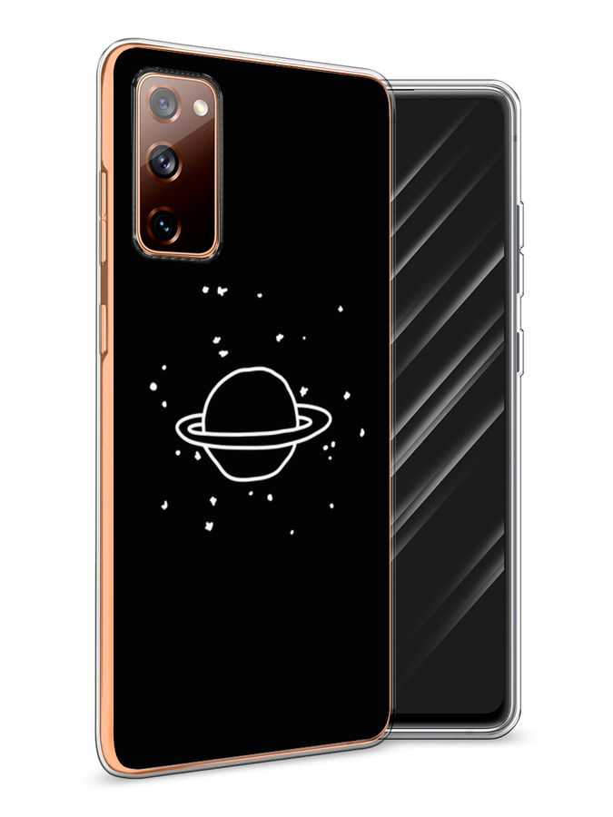 Чехол Awog на Samsung Galaxy S20 FE / Самсунг S20 FE "Дудл Юпитера", Разноцветный, 2101350-4
Чехол Awog на Samsung Galaxy S20 FE / Самсунг S20 FE "Дудл Юпитера", Разноцветный, 2101350-4