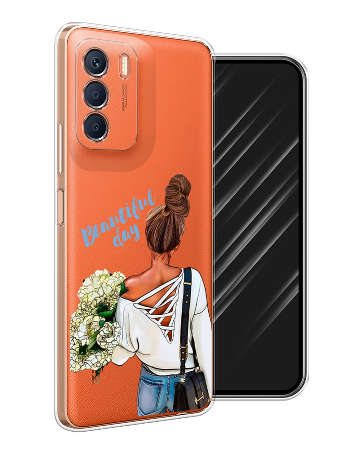 Чехол Awog на Infinix Zero 5G 2023 "Beautiful day vector", Коричневый;белый;зеленый, 3104450-6
Чехол Awog на Infinix Zero 5G 2023 "Beautiful day vector", Коричневый;белый;зеленый, 3104450-6
