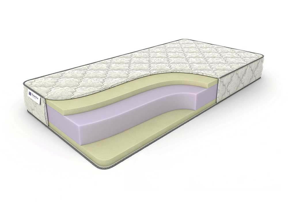 Матрас Dreamline DreamRoll Max Memory 160х200, Белый, DreamRoll Max Memory
Матрас Dreamline DreamRoll Max Memory 160х200, Белый, DreamRoll Max Memory