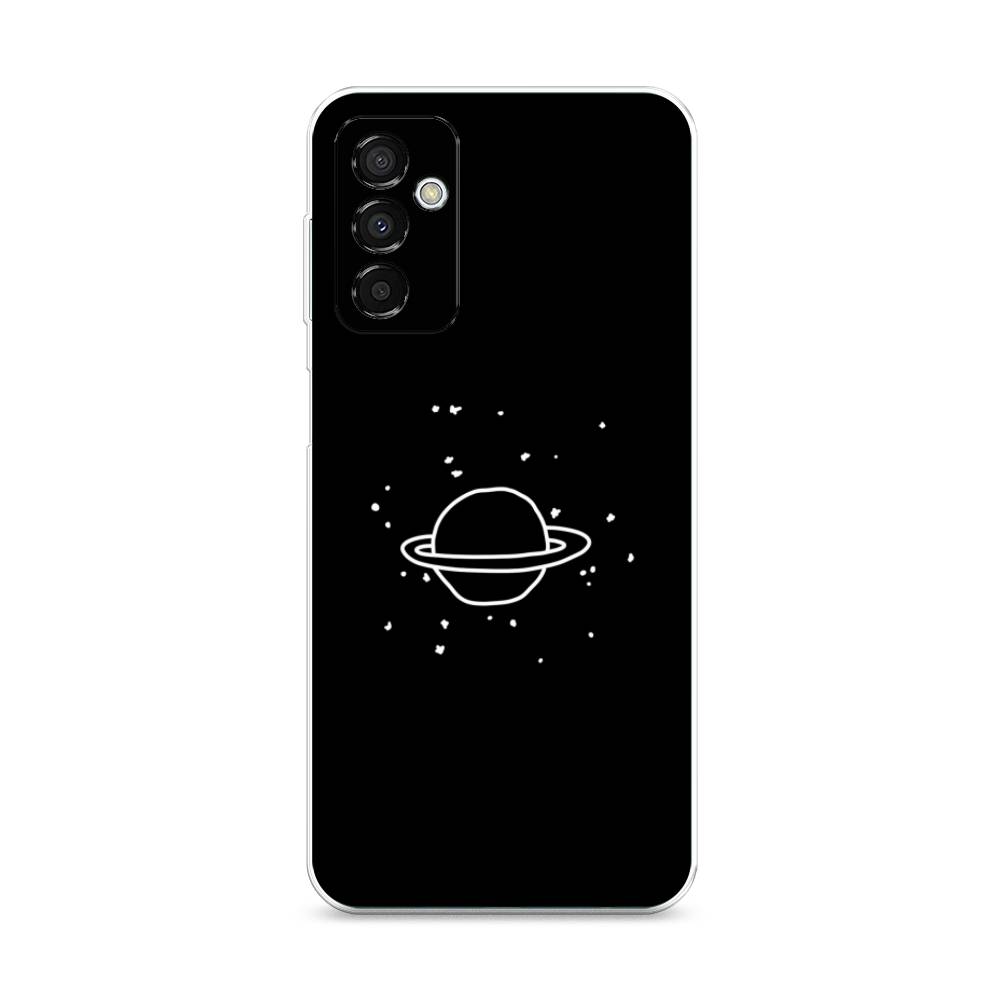 Чехол Awog на Samsung Galaxy M23 5G / Самсунг M23 5G "Дудл Юпитера", Разноцветный, 2105550-4
Чехол Awog на Samsung Galaxy M23 5G / Самсунг M23 5G "Дудл Юпитера", Разноцветный, 2105550-4