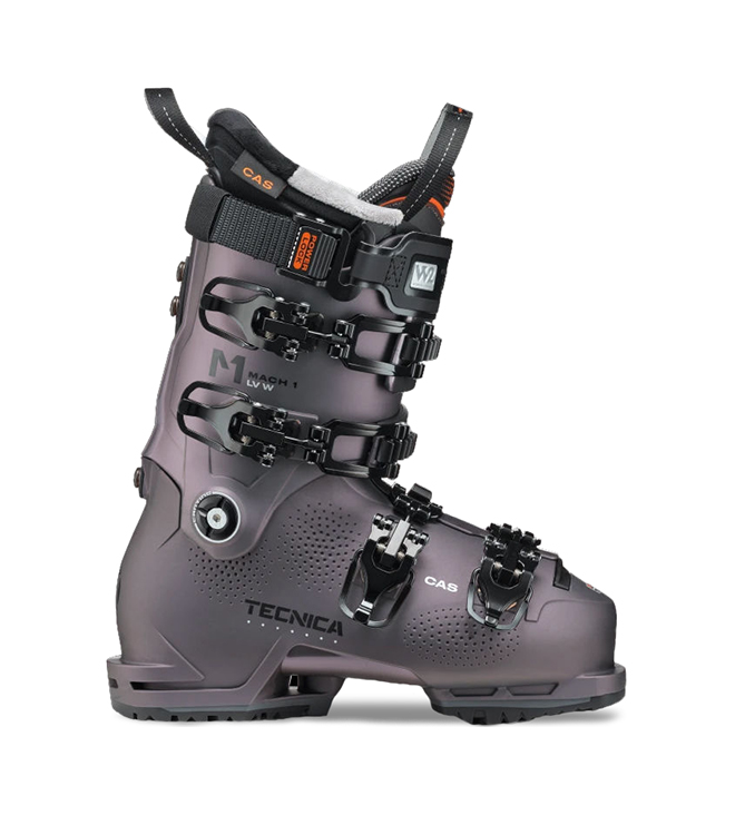 Горнолыжные ботинки Tecnica Mach1 LV 115 W TD GW Iridescent Boreal 23/24, 26.5, Серый, Mach1 LV 115 W TD GW Iridescent Boreal (23/24)
Горнолыжные ботинки Tecnica Mach1 LV 115 W TD GW Iridescent Boreal 23/24, 26.5, Серый, Mach1 LV 115 W TD GW Iridescent Boreal (23/24)