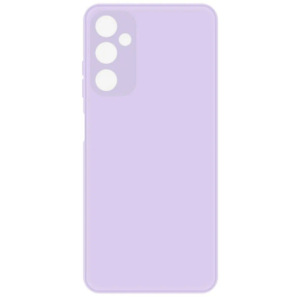Накладка силикон Borasco Microfiber Case для Samsung Galaxy A05S Лавандовый, Розовый, Samsung Galaxy A05s
Накладка силикон Borasco Microfiber Case для Samsung Galaxy A05S Лавандовый, Розовый, Samsung Galaxy A05s