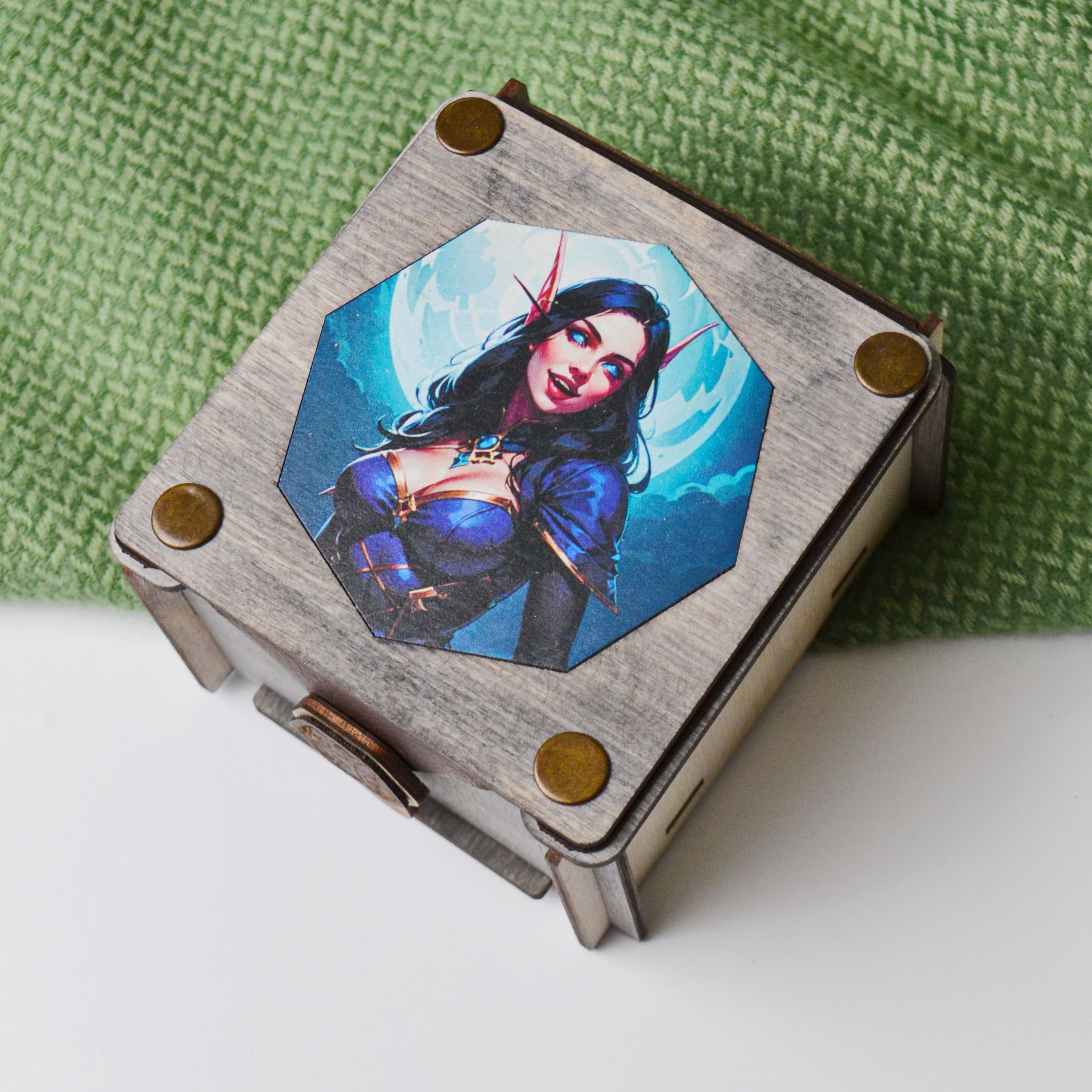 Кейс для миниатюр днд Чудеса Леса Чаровница, dungeons and dragons, pathfinder, Разноцветный
Кейс для миниатюр днд Чудеса Леса Чаровница, dungeons and dragons, pathfinder, Разноцветный