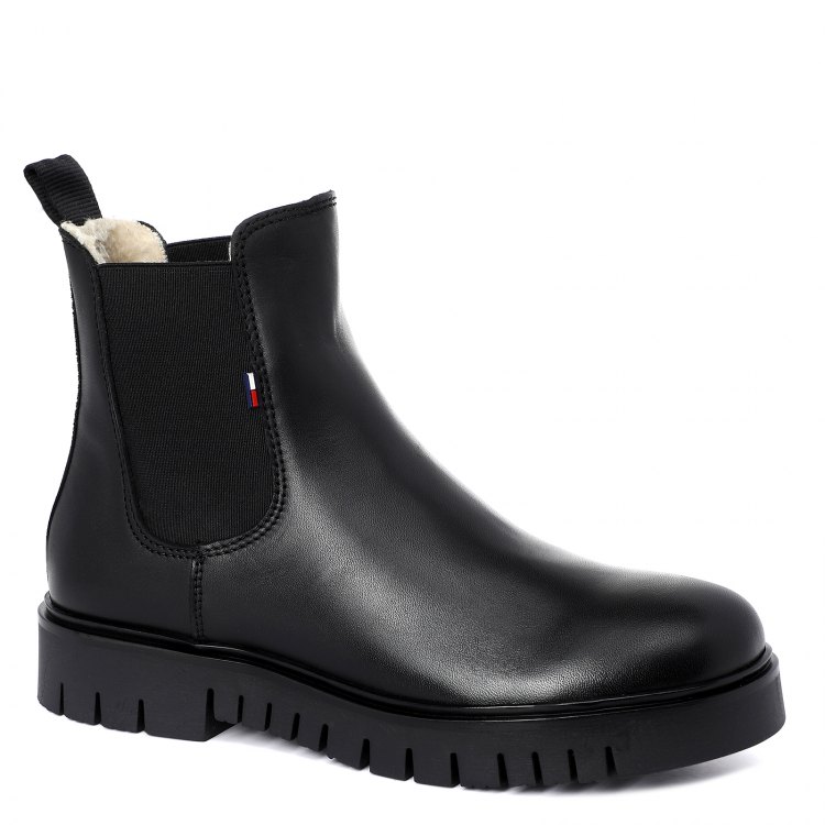 Женские ботинки Челси TOMMY JEANS WARM LINED CHELSEA BOOT EN0EN01166 черный р.36 EU, EN0EN01166_2412961
Женские ботинки Челси TOMMY JEANS WARM LINED CHELSEA BOOT EN0EN01166 черный р.36 EU, EN0EN01166_2412961
