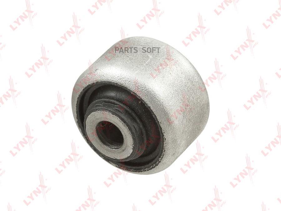 Сайлентблок рычага подвески Peugeot 407/407 SW 04>10 Citroen C5 III/C5 III Break/C6 05>14
Сайлентблок рычага подвески Peugeot 407/407 SW 04>10 Citroen C5 III/C5 III Break/C6 05>14