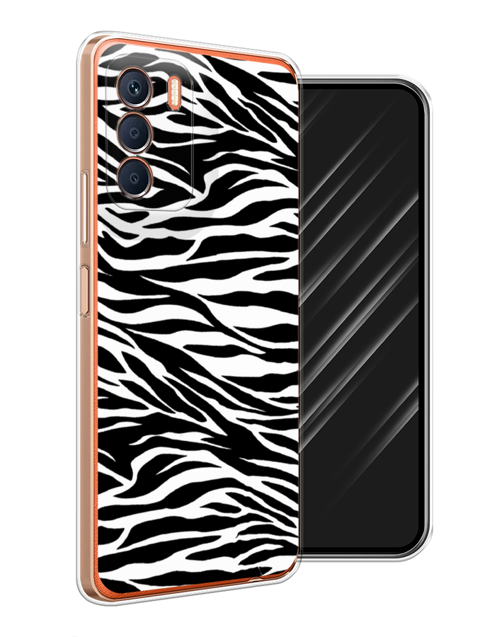 Чехол Awog на Infinix Zero 5G 2023 "Принт зебра", Белый;серый;черный, 3104450-7
Чехол Awog на Infinix Zero 5G 2023 "Принт зебра", Белый;серый;черный, 3104450-7