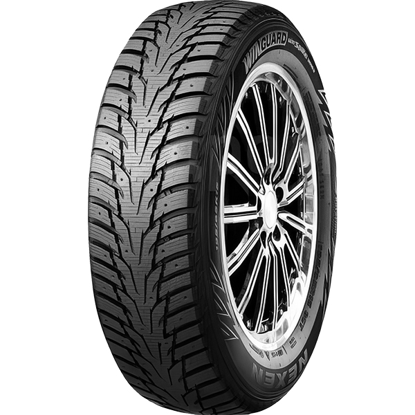 Шины NEXEN WINGUARD winSpiKe WH62 195/50 R15 82T шипованная, Winguard WinSpike WH62
Шины NEXEN WINGUARD winSpiKe WH62 195/50 R15 82T шипованная, Winguard WinSpike WH62