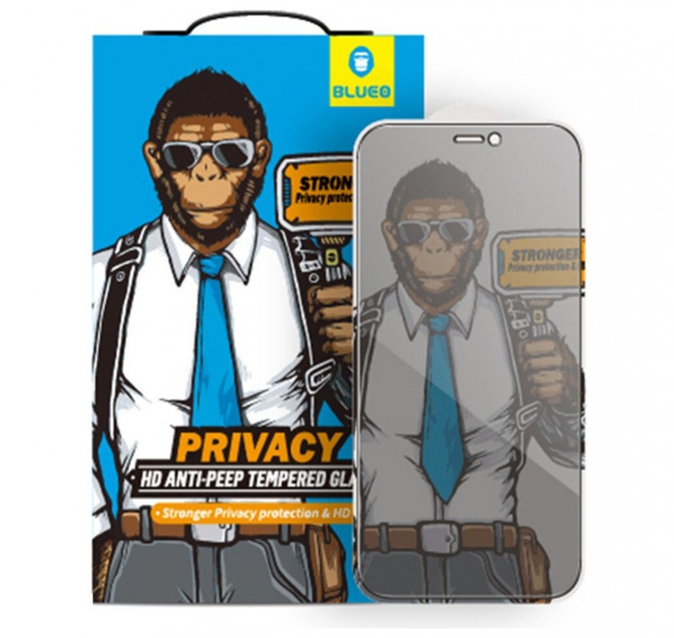Приватное стекло Blueo 2.5D Silk full cover Anti-peep 0.26 мм для iPhone 13/13 Pro black
Приватное стекло Blueo 2.5D Silk full cover Anti-peep 0.26 мм для iPhone 13/13 Pro black