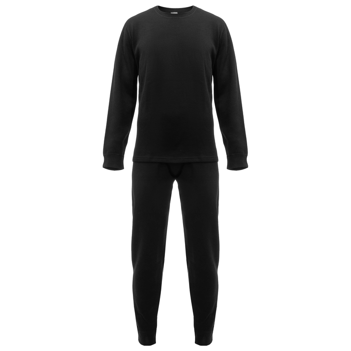 фото Комплект термобелья сomfort extrim, до -35°c, размер 58, рост 182-188 см comfort