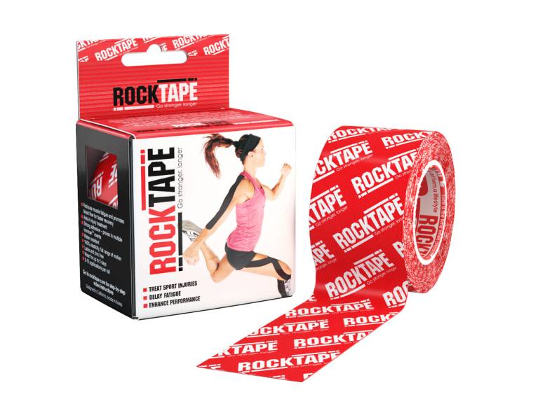 Тейп RockTape, 5 см х 5 м с рисунком Red Logo, Красный;белый, Тейп RockTape, 5 см х 5 м
Тейп RockTape, 5 см х 5 м с рисунком Red Logo, Красный;белый, Тейп RockTape, 5 см х 5 м