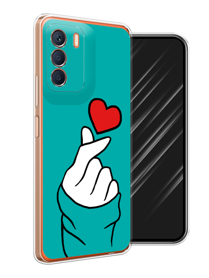Чехол Awog на Infinix Zero 5G 2023 "Маленькое сердечко", Голубой;белый;красный, 3104450-7
Чехол Awog на Infinix Zero 5G 2023 "Маленькое сердечко", Голубой;белый;красный, 3104450-7