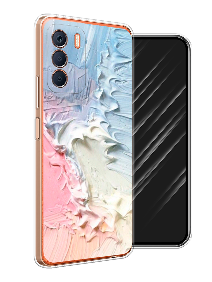 Чехол Awog на Infinix Zero 5G 2023 "Фруктовое мороженное", Голубой;розовый;желтый, 3104450-3
Чехол Awog на Infinix Zero 5G 2023 "Фруктовое мороженное", Голубой;розовый;желтый, 3104450-3